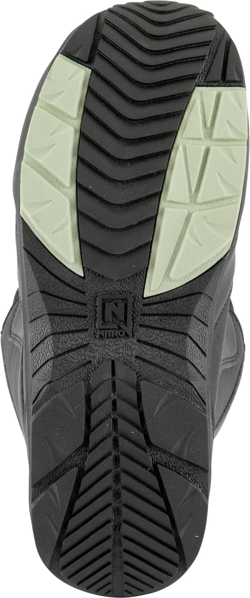 Amazon.co.jp: Nitro スノーボード フローラ ボア スノーボードブーツ